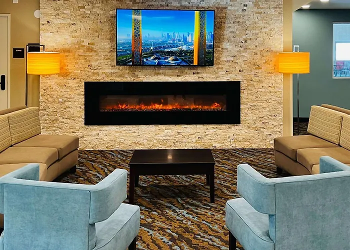 Sleep Inn & Suites