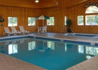 Hotel Sleep & Lake Delton
