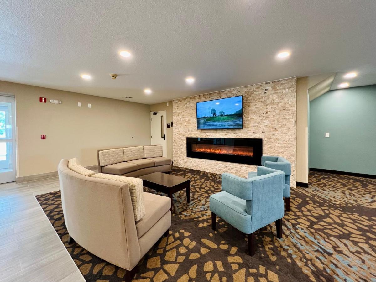 Sleep & Hotel Lake Delton