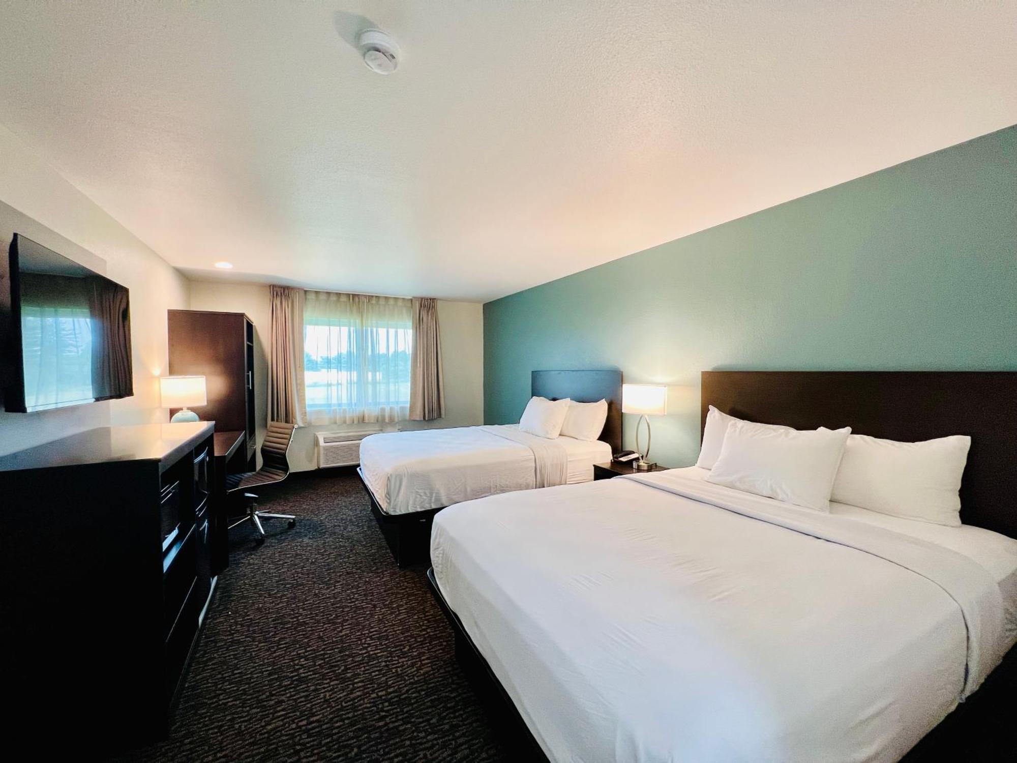 Sleep & Hotel
