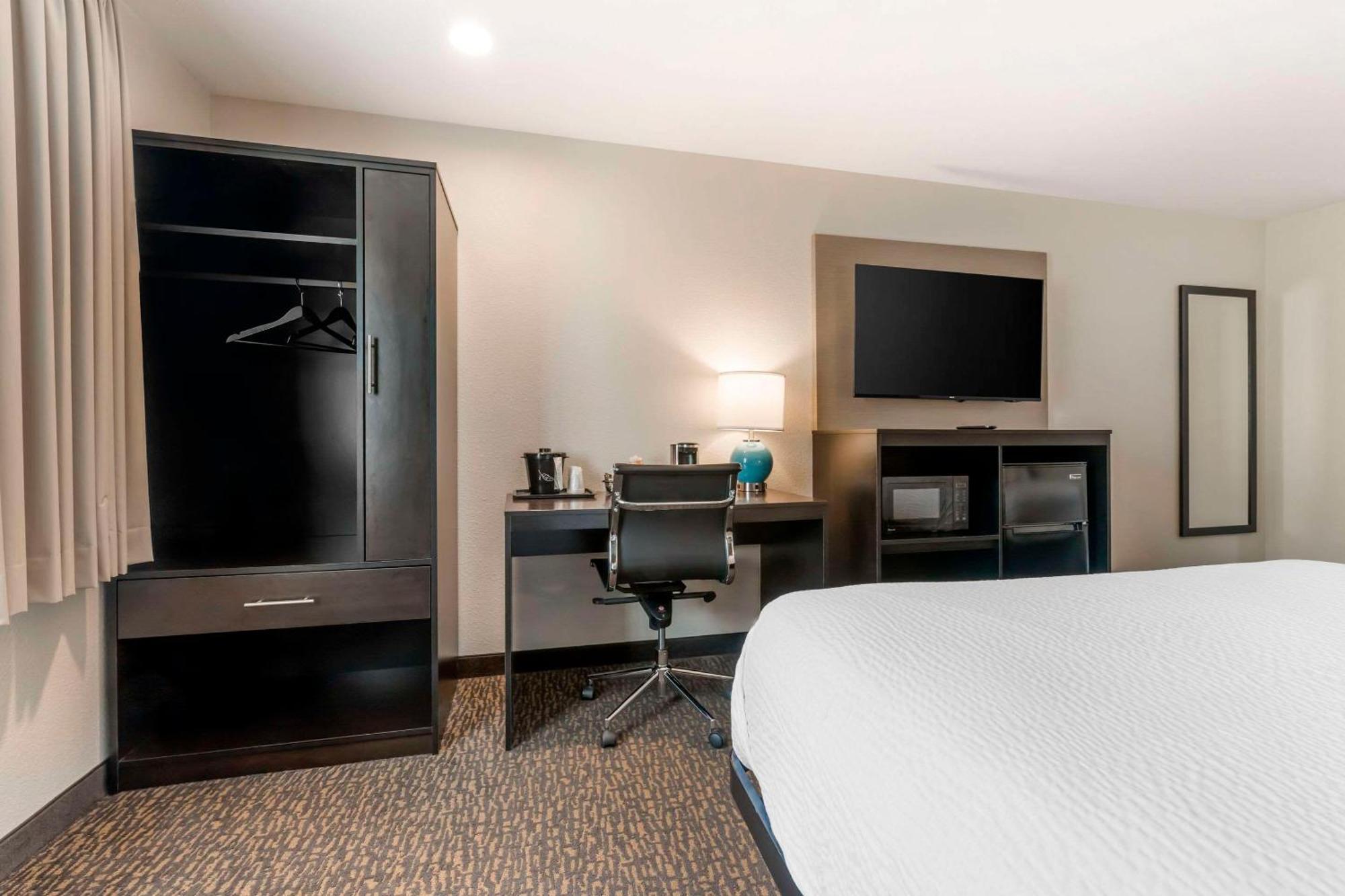 Hotel Sleep &