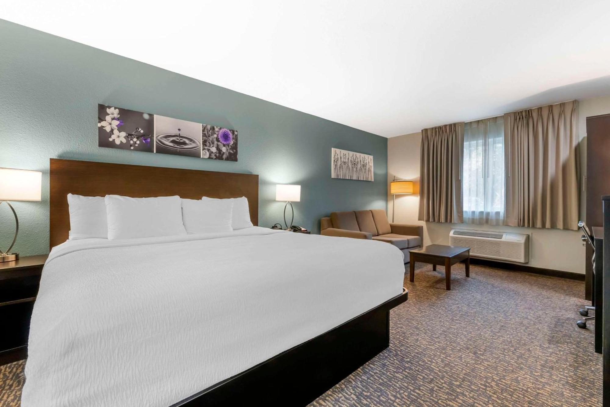 Sleep & Hotel 2*