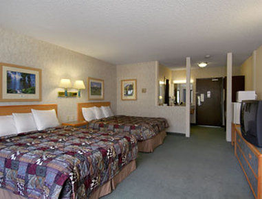 Sleep & Lake Delton