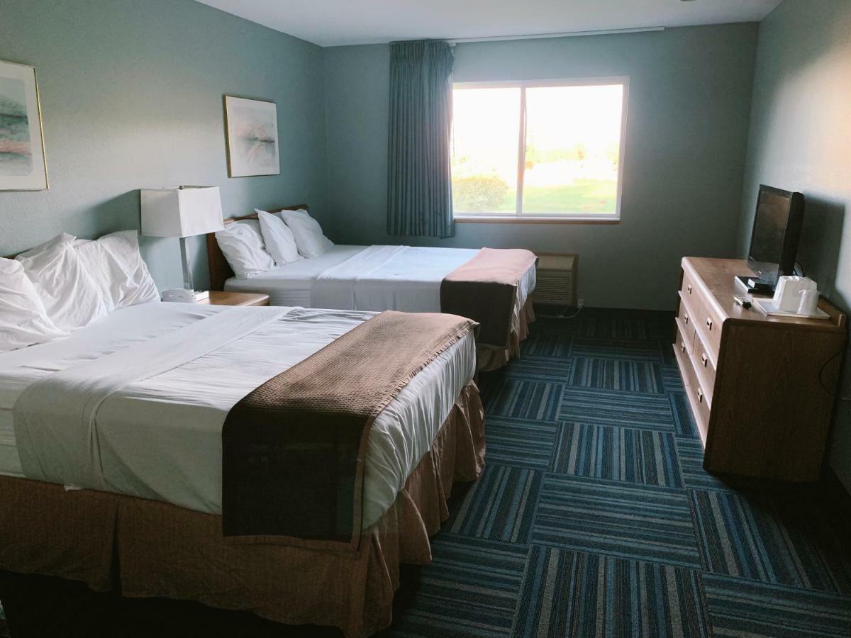 Sleep & Hotel
