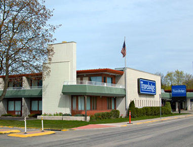 Sleep & Hotel Lake Delton